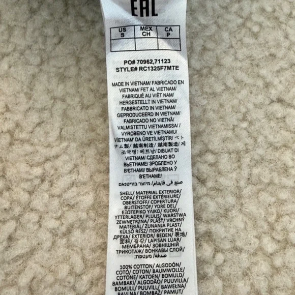 Rag and Bone Miramar Wide Leg Terry Pant - Picture 8 of 14